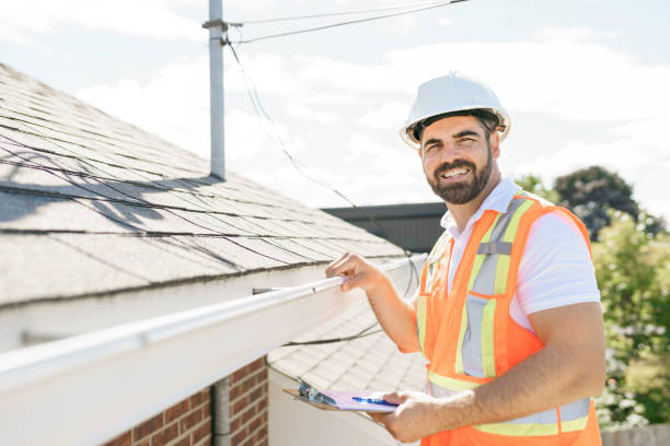 Tile Roofing Contractor in Springfield, MI