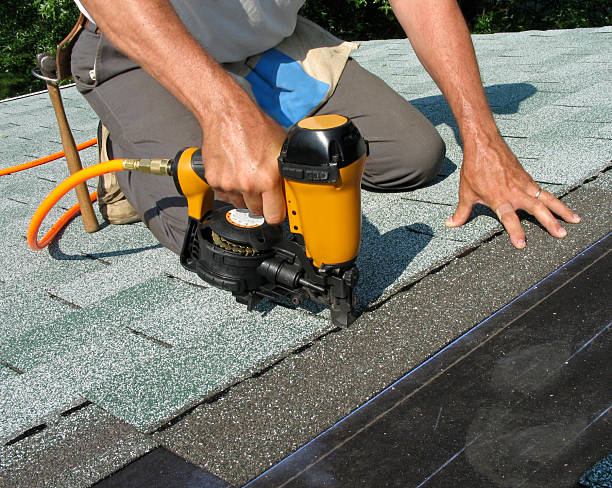 Best Residential Roofing Contractor  in Springfield, MI
