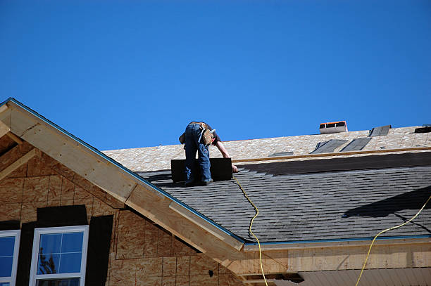 Best Roof Repair Specialists  in Springfield, MI