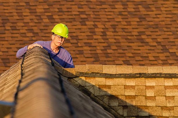 Quick and Trustworthy Emergency Roof Repair Services in Springfield, MI