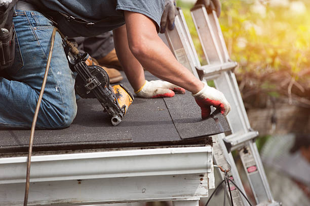 Best Roof Replacement Cost  in Springfield, MI