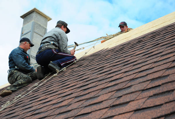 Best Affordable Roofing Company  in Springfield, MI