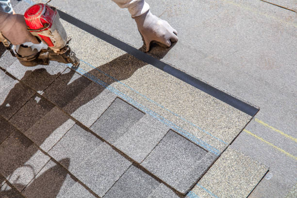 Best Local Roofing Companies  in Springfield, MI