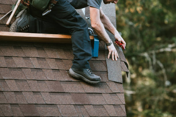 Best Emergency Roof Repair  in Springfield, MI